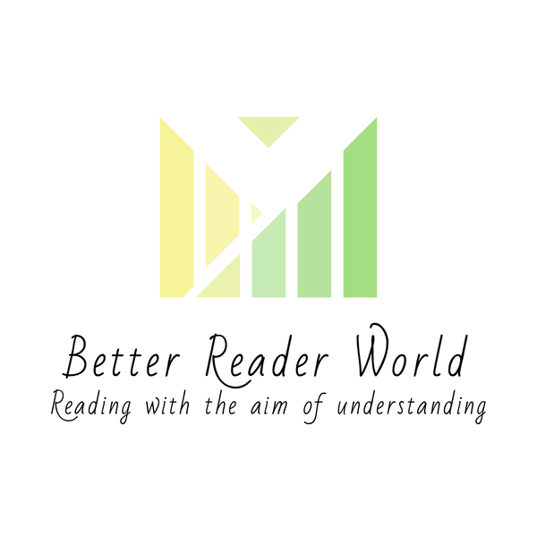 Better Reader World